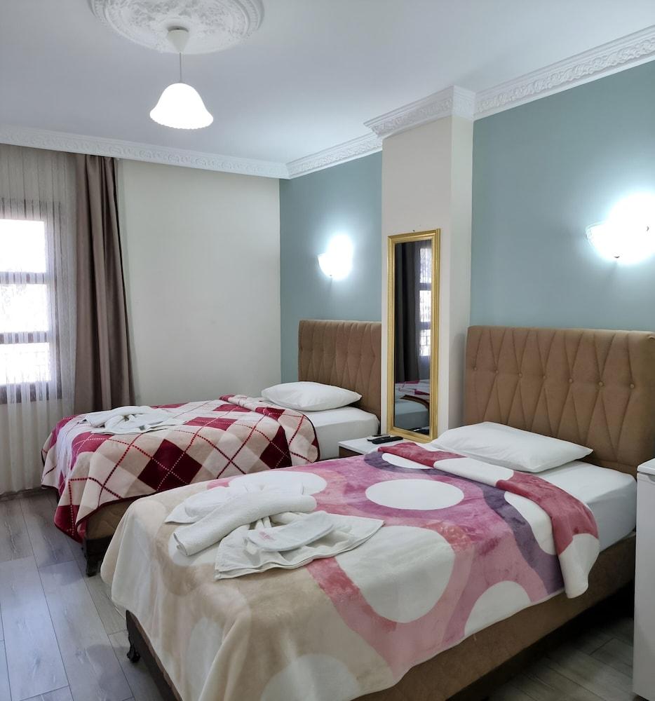 SEZGINS PENSION — KUSADASI — фотография отеля №3