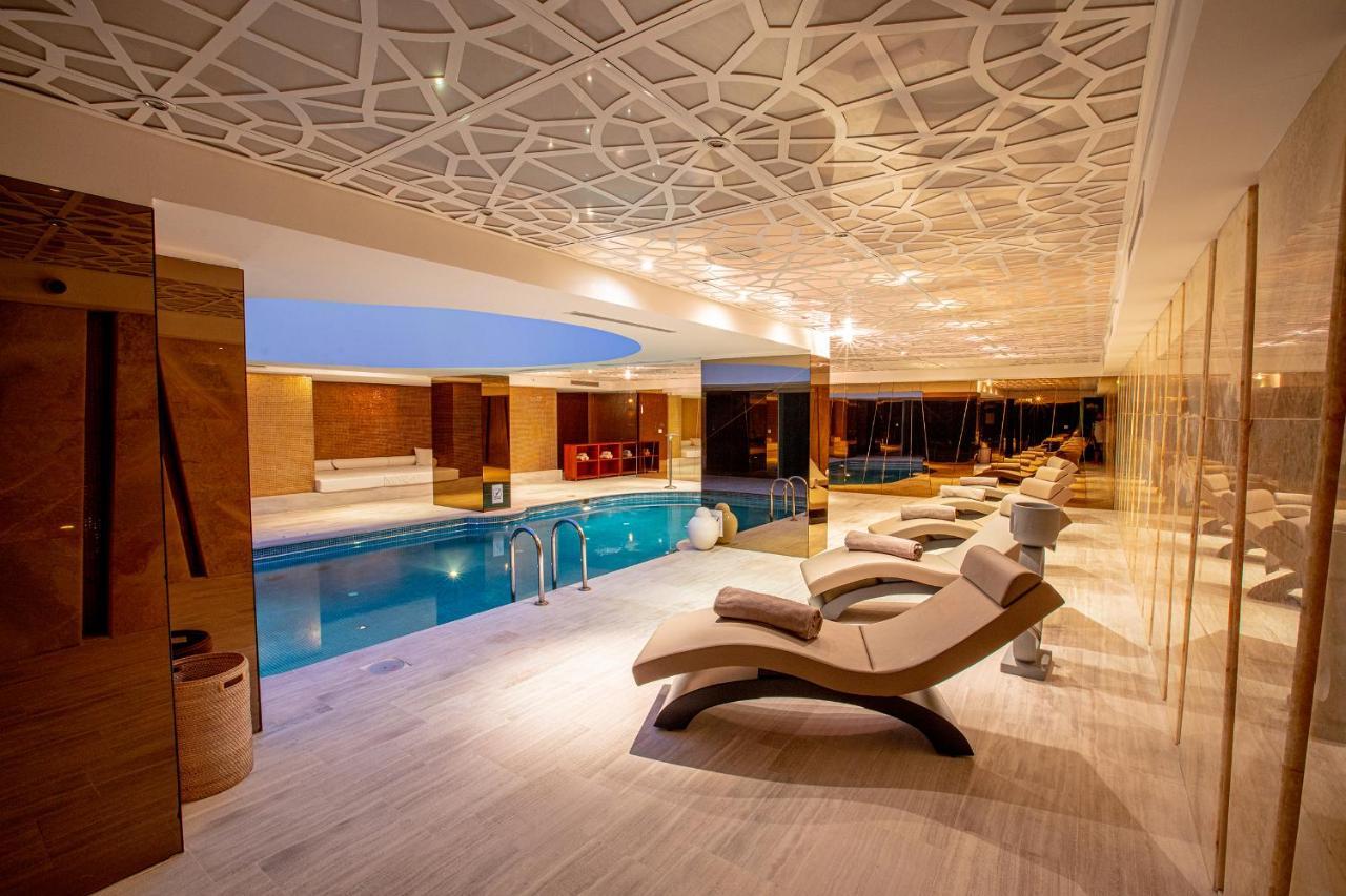 PALMALIFE RESORT & SPA BODRUM YALIKAVAK — BODRUM — фотография отеля №23