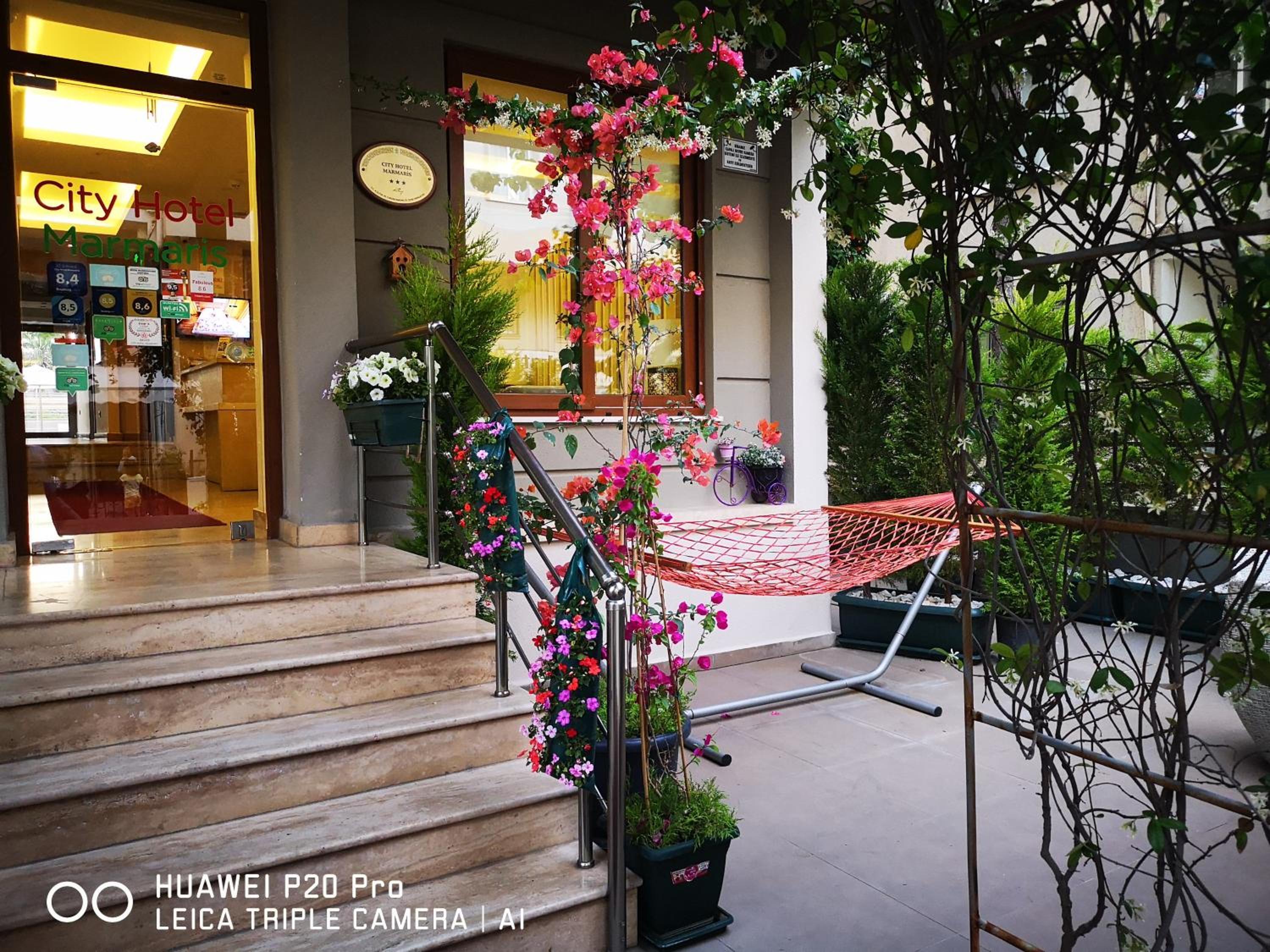 CITY HOTEL MARMARIS — MARMARIS — фотография отеля №31