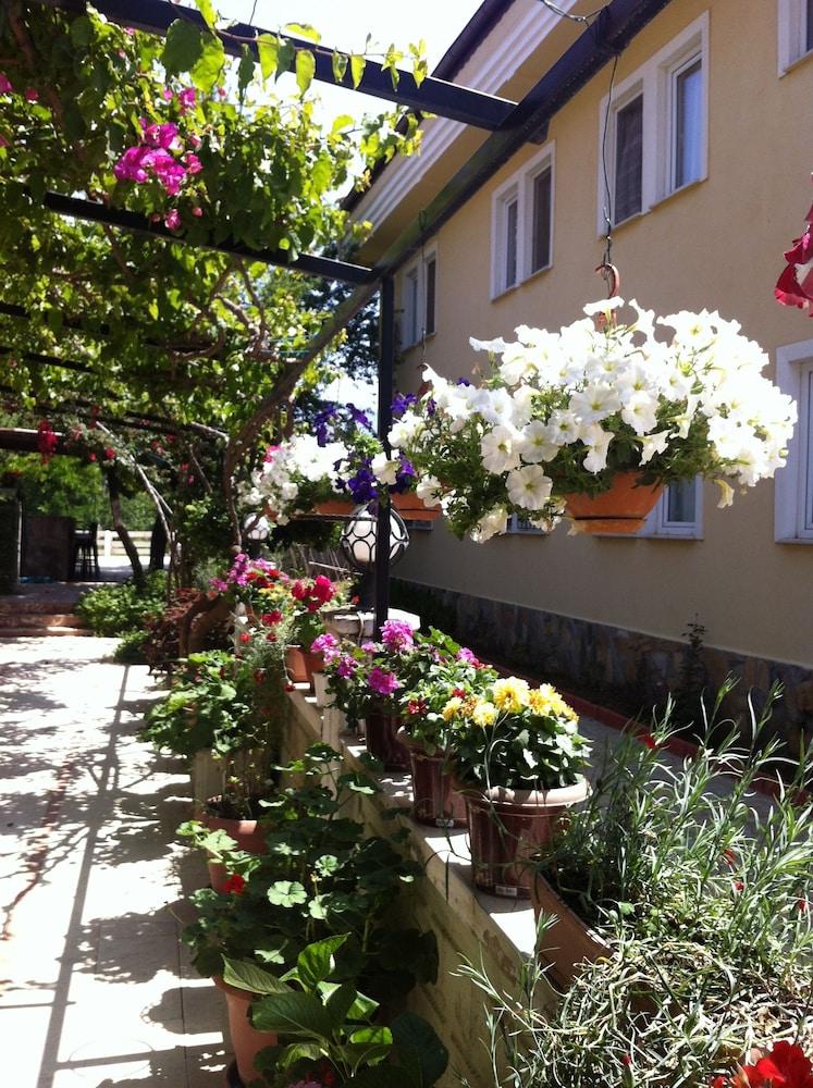 BESIK HOTEL — FETHIYE — фотография отеля №19