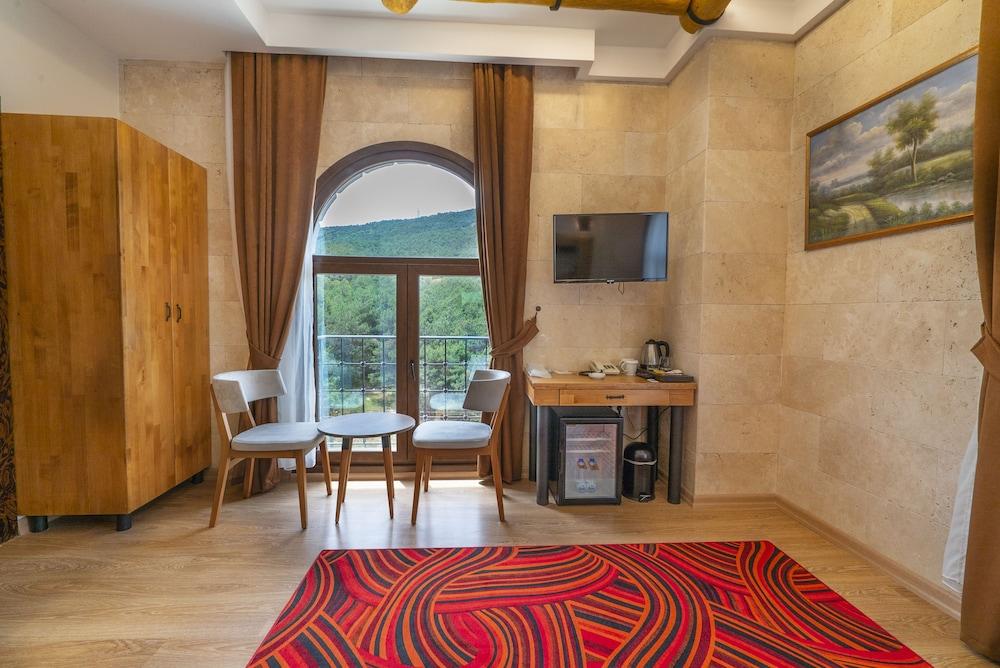 PASHA PALACE HOTEL — ISTANBUL — fotografie hotel nr. 5