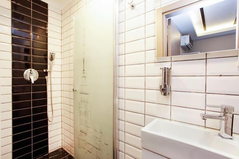TAKSIM DOORWAY SUITES (ADULTS ONLY) — ISTANBUL — фотография отеля №34