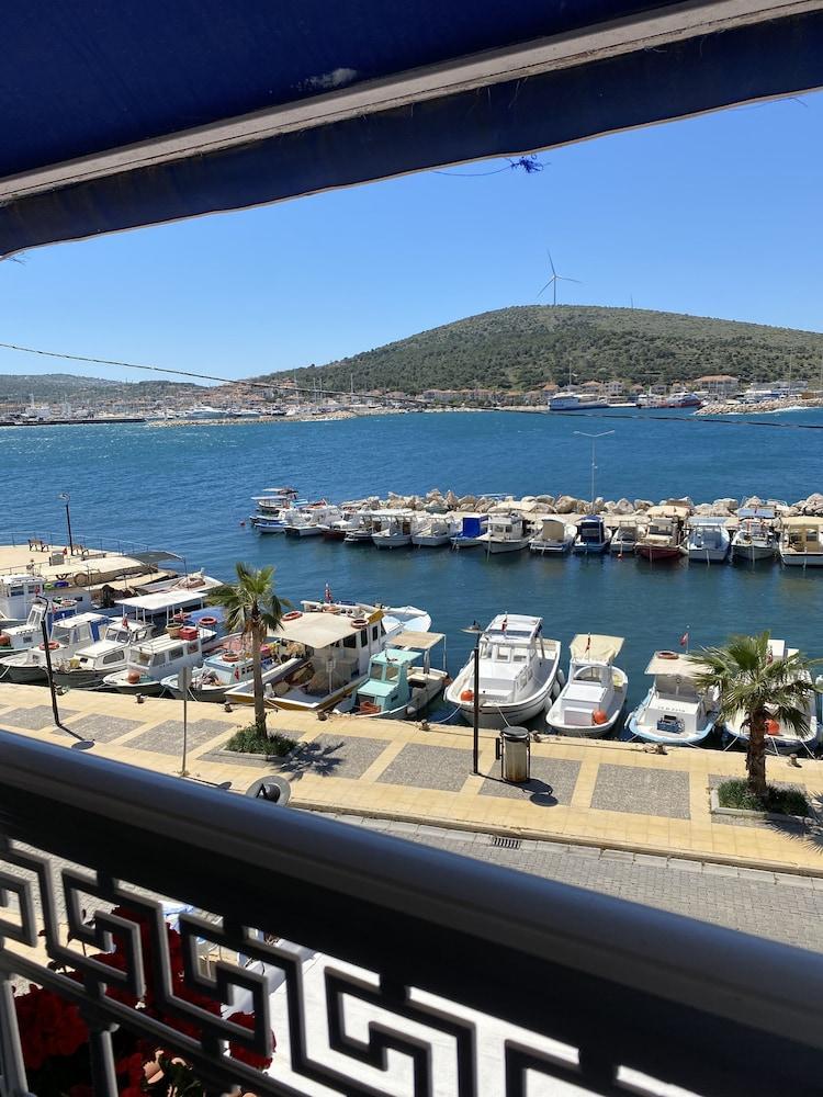 LARIMAR BOUTIQUE HOTEL — CESME — fotografie hotel nr. 27