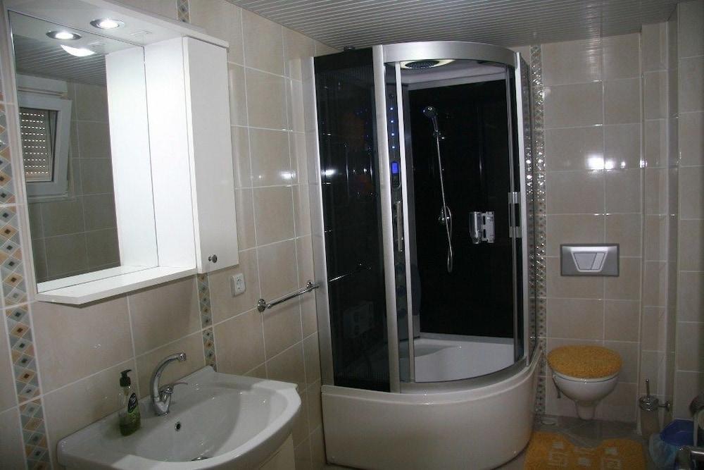 VILLA BOUZID — BOGAZKENT — fotografie hotel nr. 23