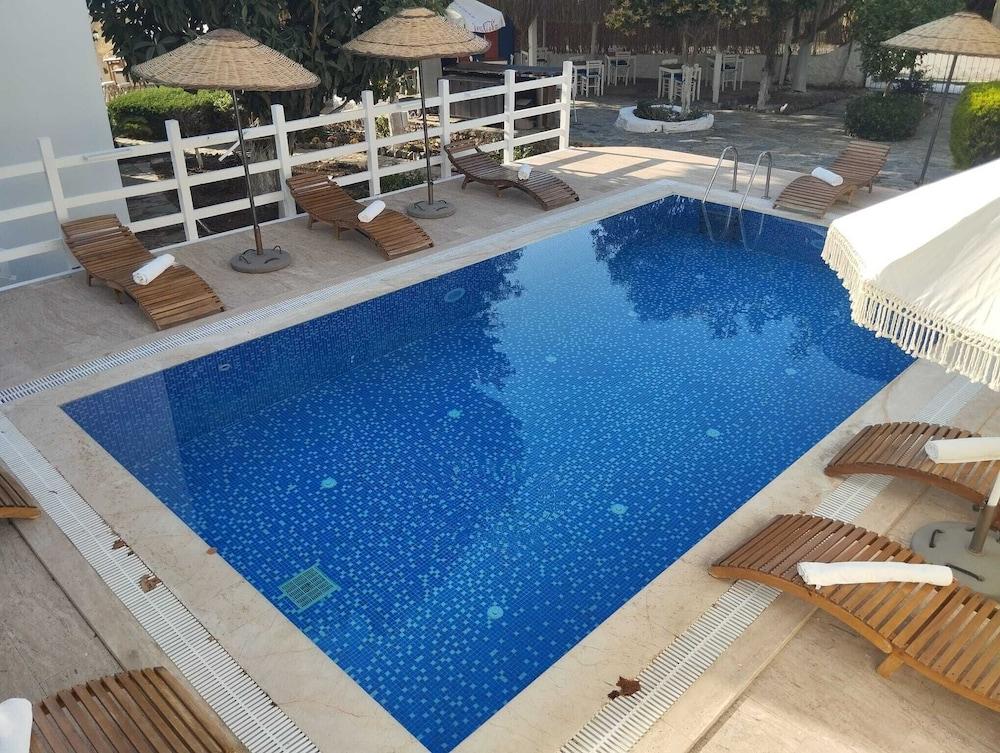 MISKET OTEL BODRUM — BODRUM — fotografie hotel nr. 5