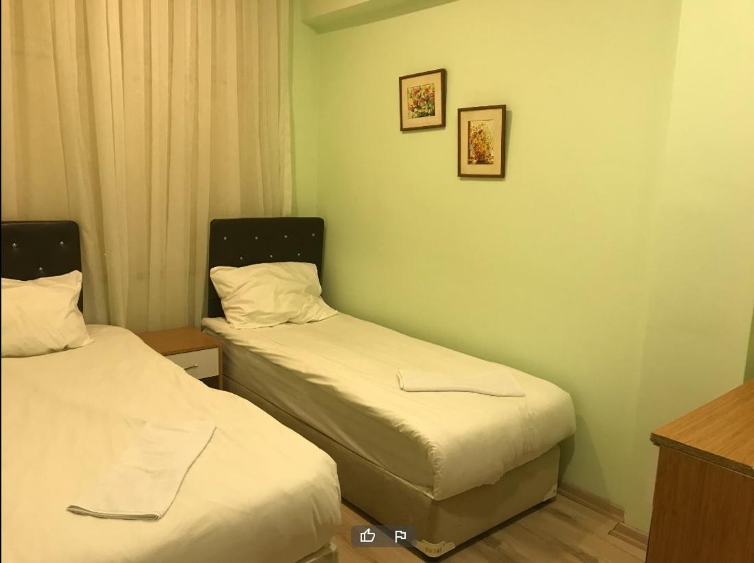 OTTOMAN TIME HOTEL — ISTANBUL — fotografie hotel nr. 32