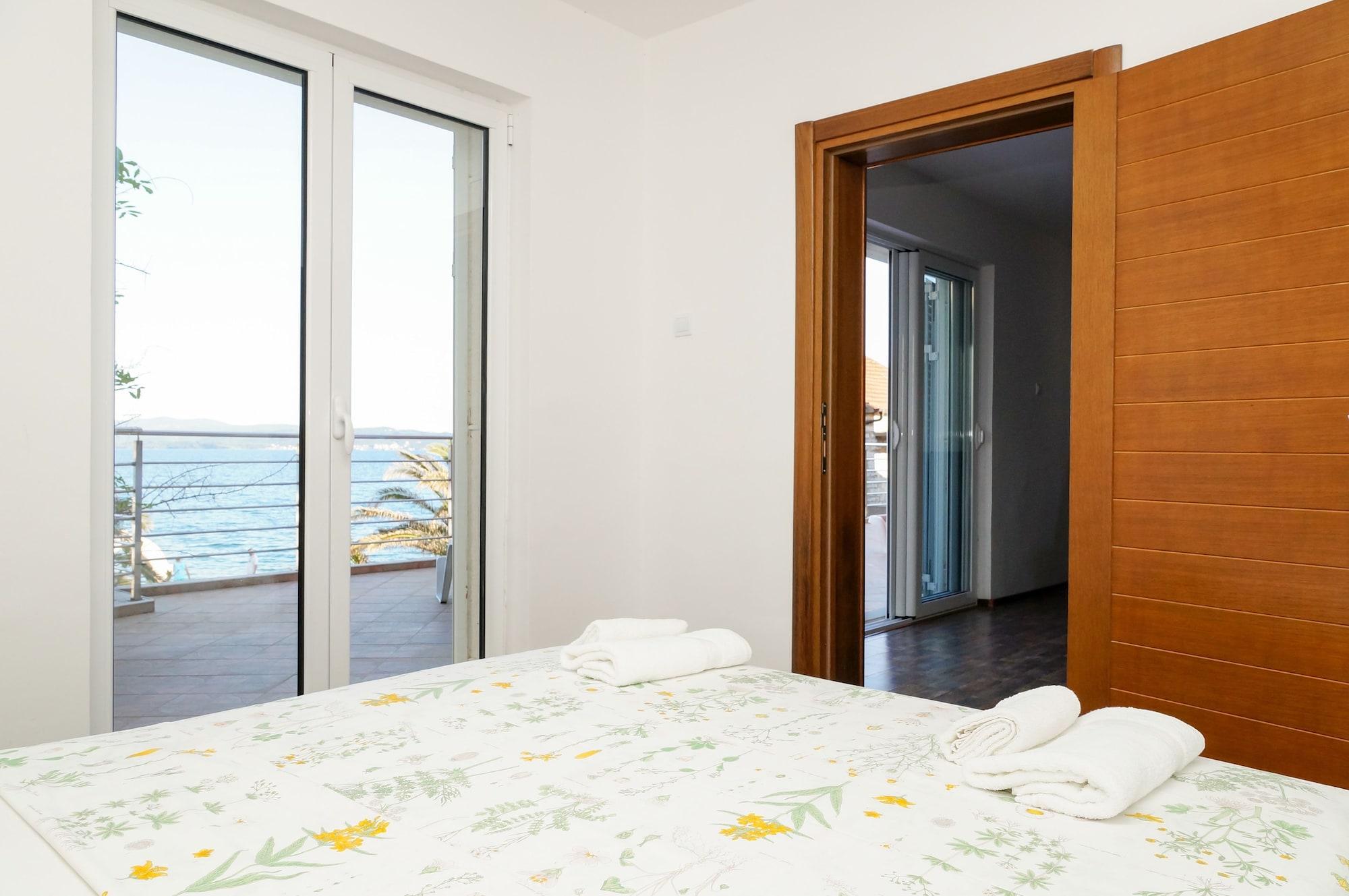 IRIS APART HOTEL — ALANYA — фотография отеля №20