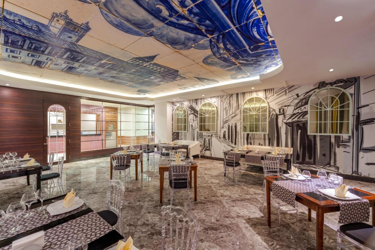 BOTANIK PLATINUM HOTEL — OKURCALAR — fotografie hotel nr. 18