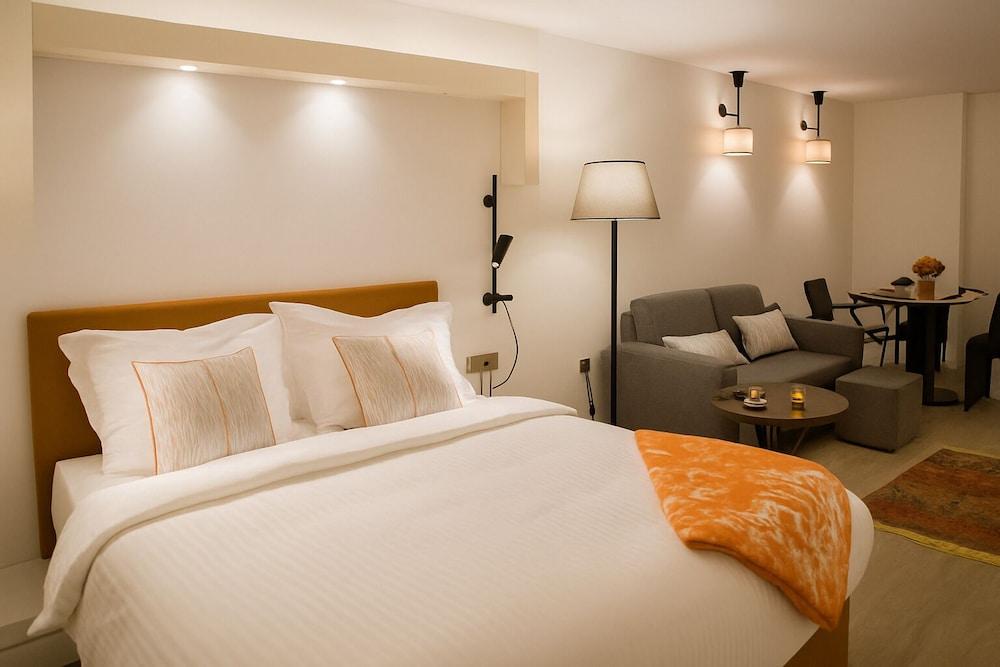 SPARKLE HOTEL — ISTANBUL — fotografie hotel nr. 19