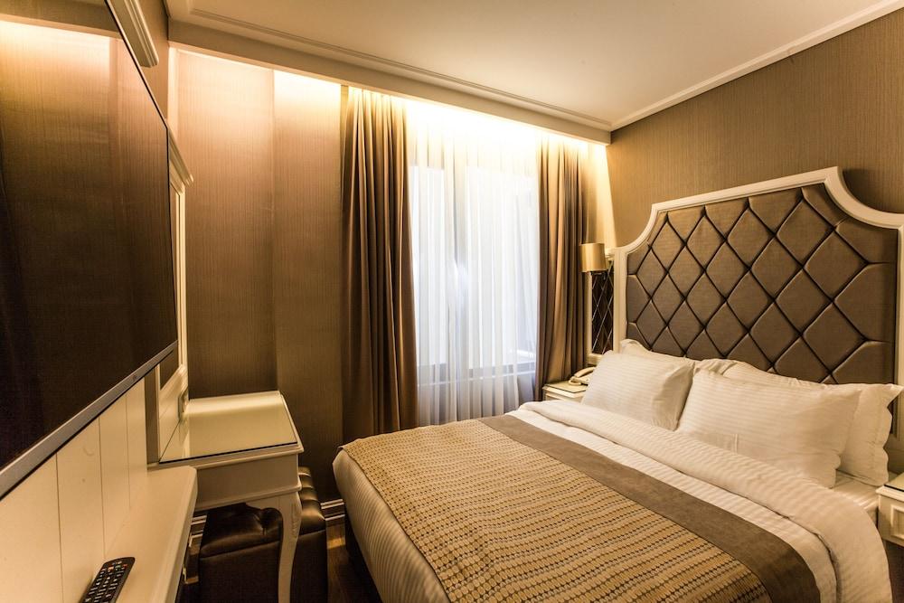 MISS ISTANBUL HOTEL & SPA — ISTANBUL — фотография отеля №12
