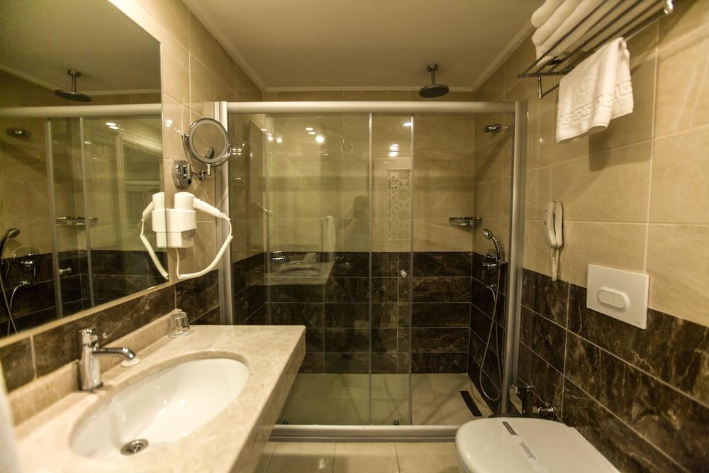 MISS ISTANBUL HOTEL & SPA — ISTANBUL — фотография отеля №20