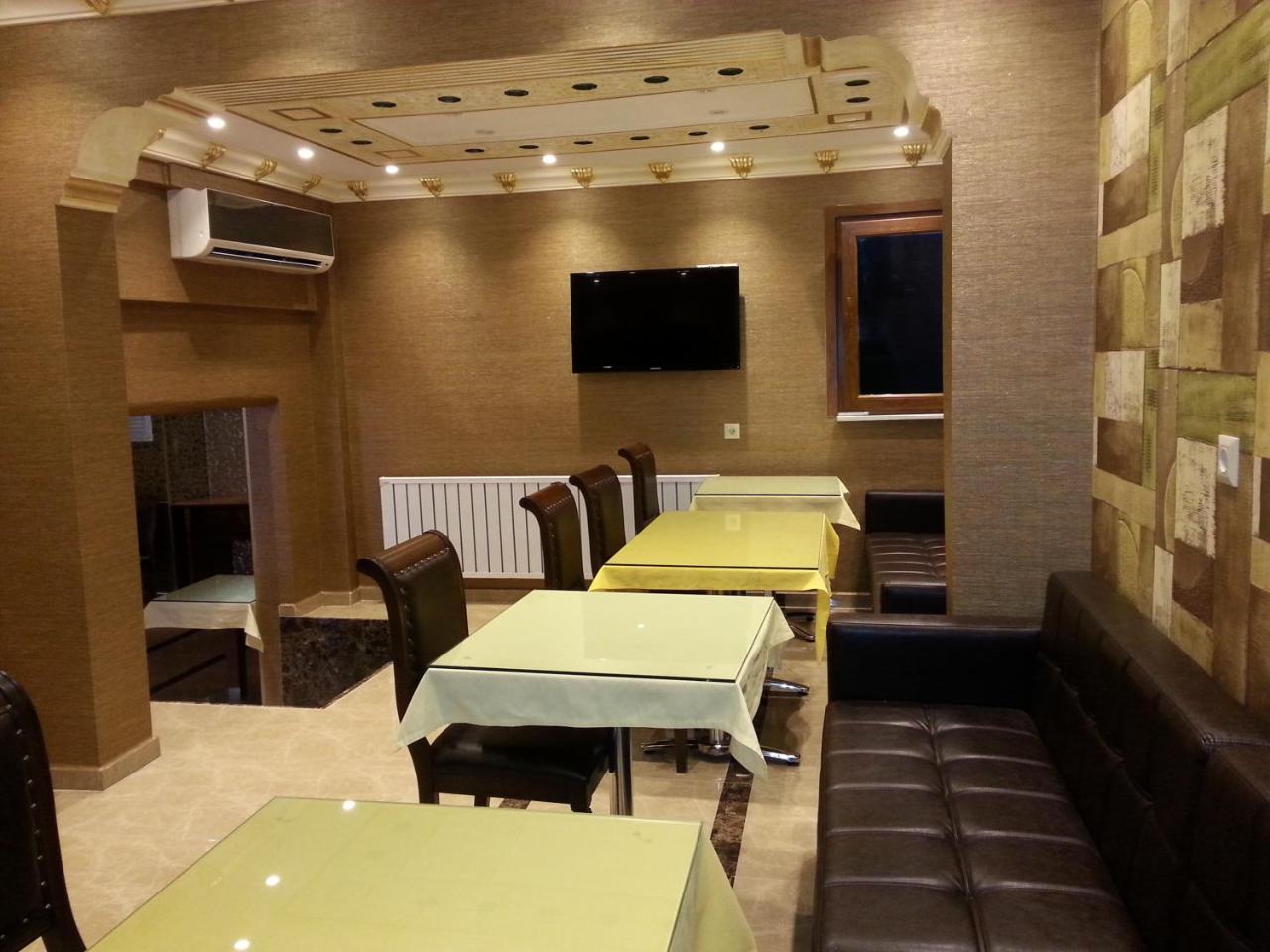HOTEL RIO — ISTANBUL — fotografie hotel nr. 12