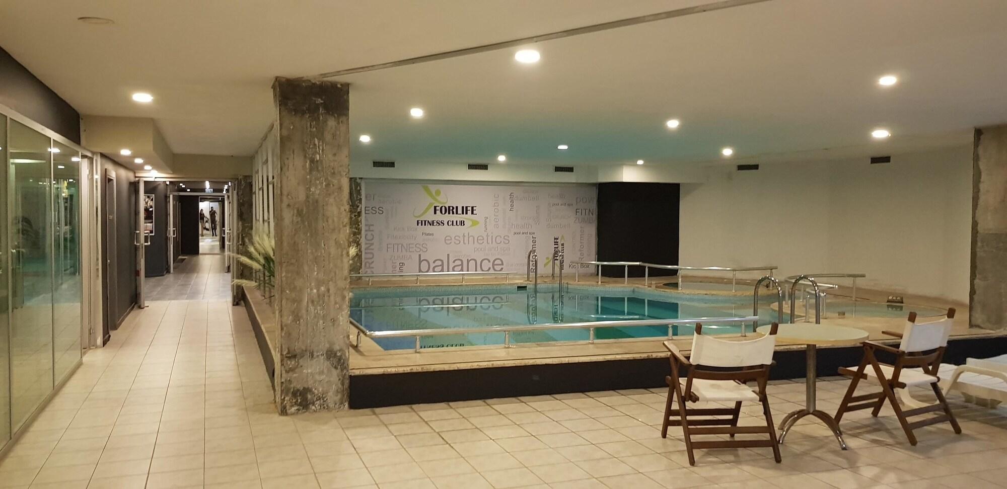 DESTINY MARINE HOTEL — ISTANBUL — фотография отеля №14