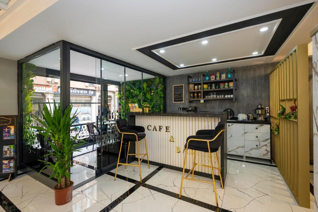 CALIFORNIA HOTEL (ADULTS ONLY) — ISTANBUL — фотография отеля №12