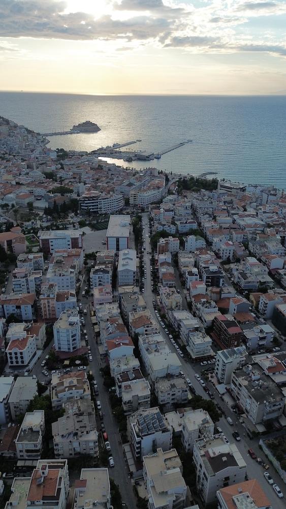 BEST SMYRNA — KUSADASI — фотография отеля №33
