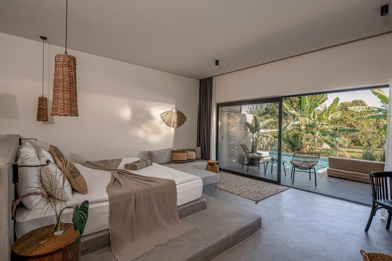 BALMY BEACH RESORT KEMER (ADULTS ONLY) — BELDIBI — fotografie hotel nr. 26
