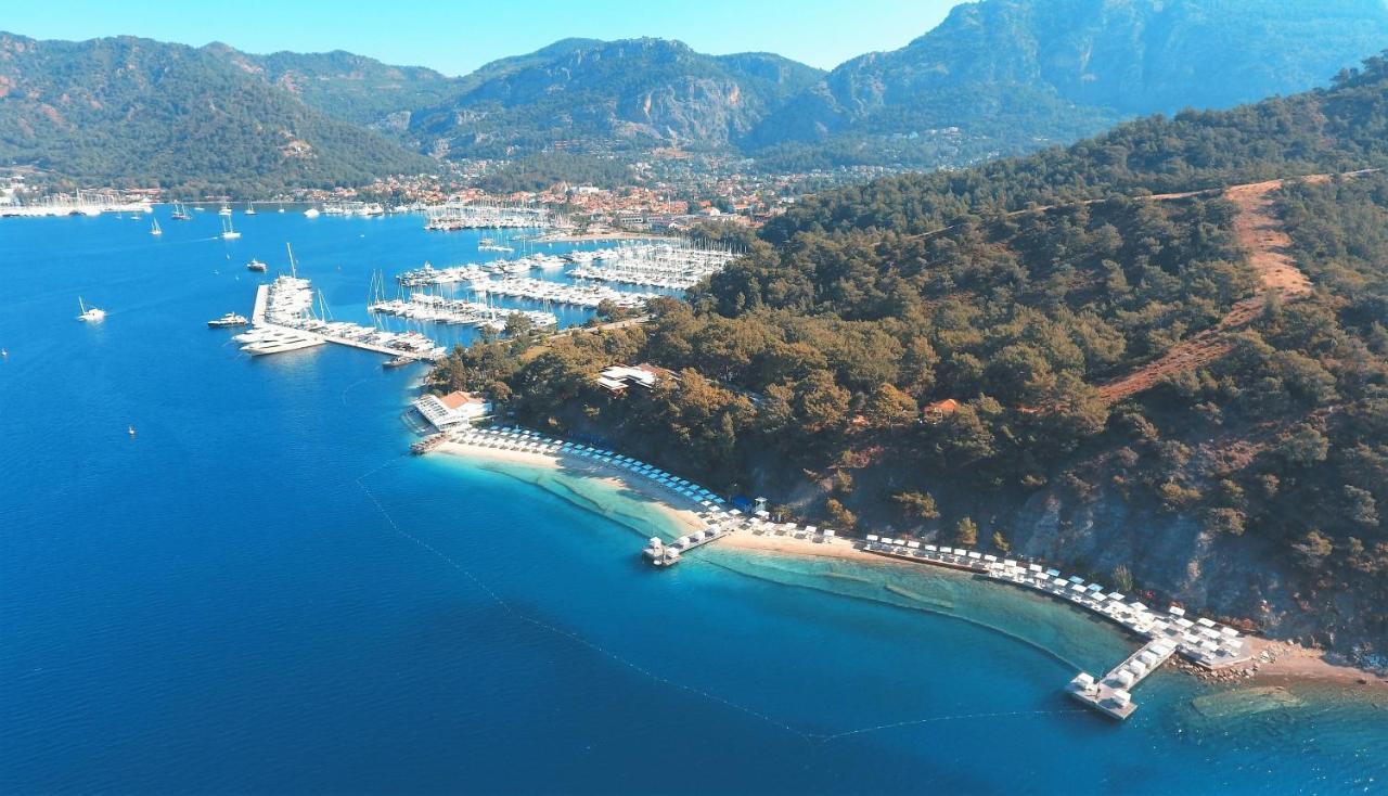D-RESORT GOCEK — GOCEK — фотография отеля №5