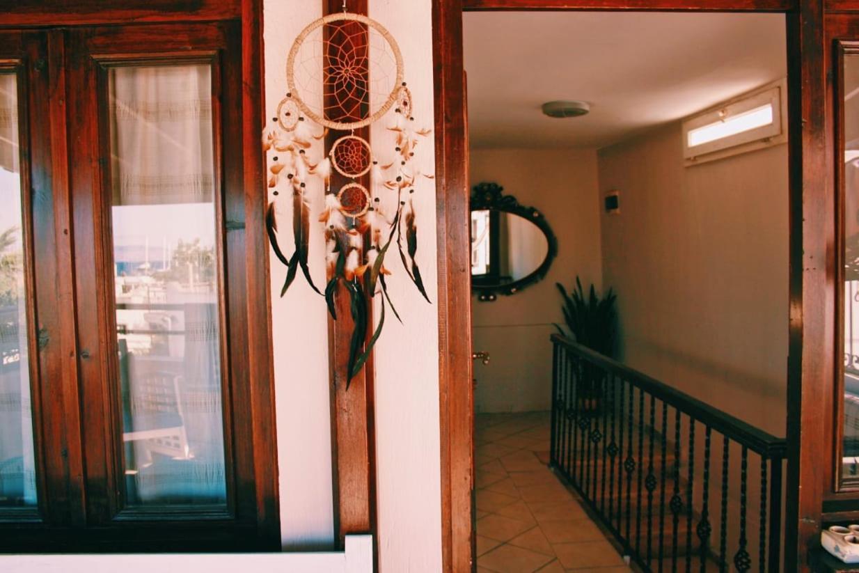 LA LUNA HOSTEL (ADULTS ONLY) — BODRUM — фотография отеля №15