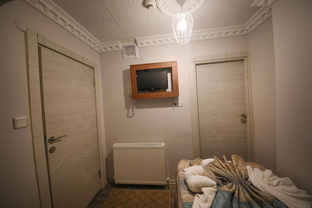 DELBAB HOTEL — ISTANBUL — фотография отеля №20