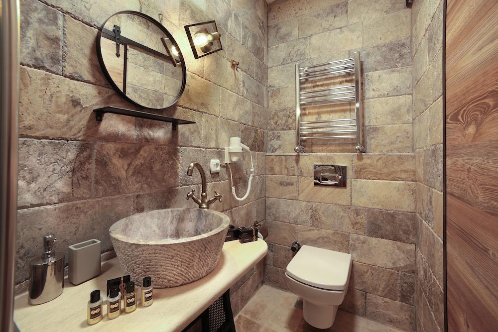 ARDILAS RESIDENCE — ISTANBUL — фотография отеля №21