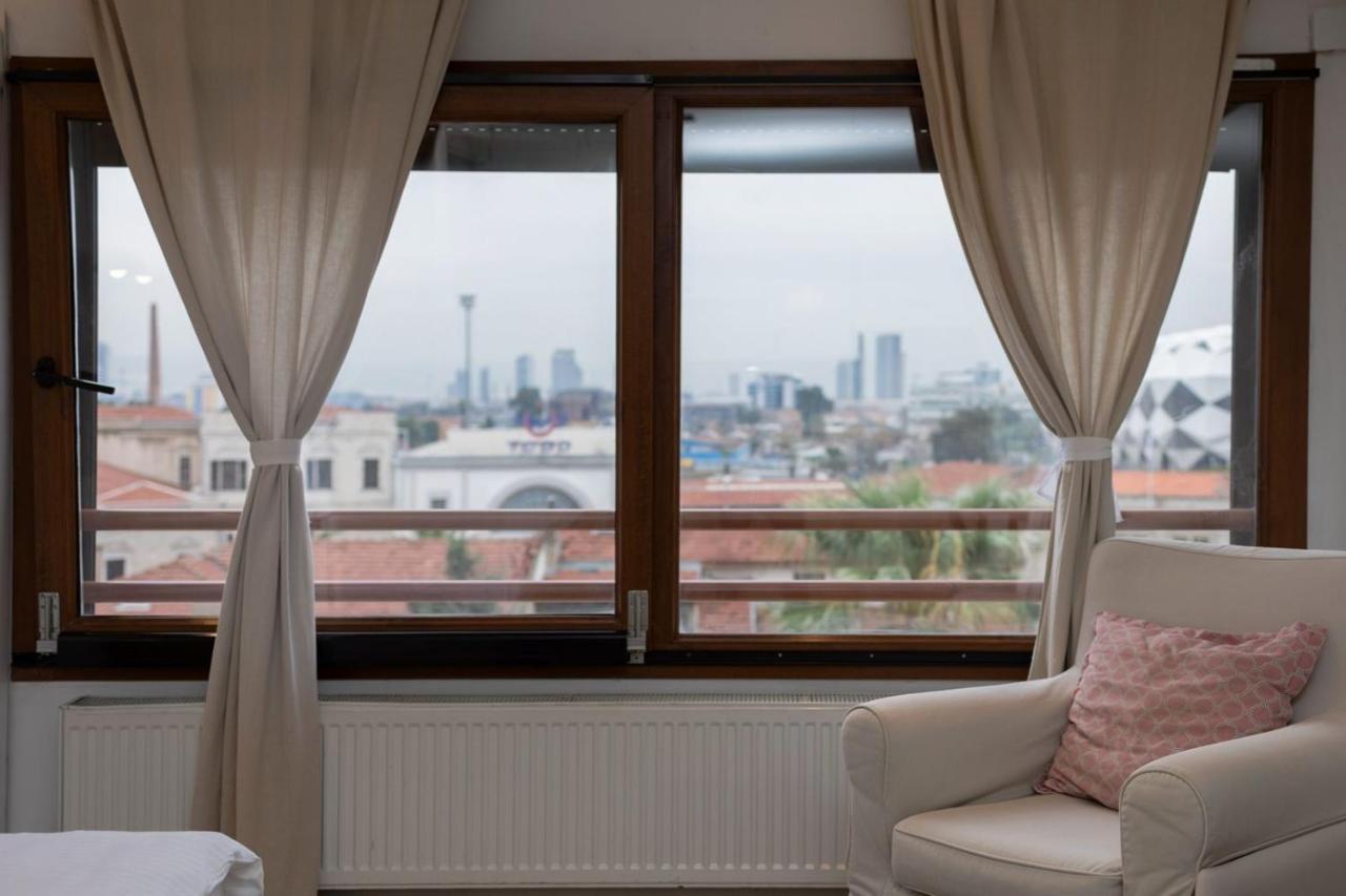ADA APART OTEL (ADULTS ONLY) — IZMIR — fotografie hotel nr. 4