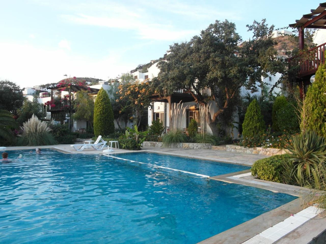 IBAK SUNNY HOUSES — BODRUM — фотография отеля №39