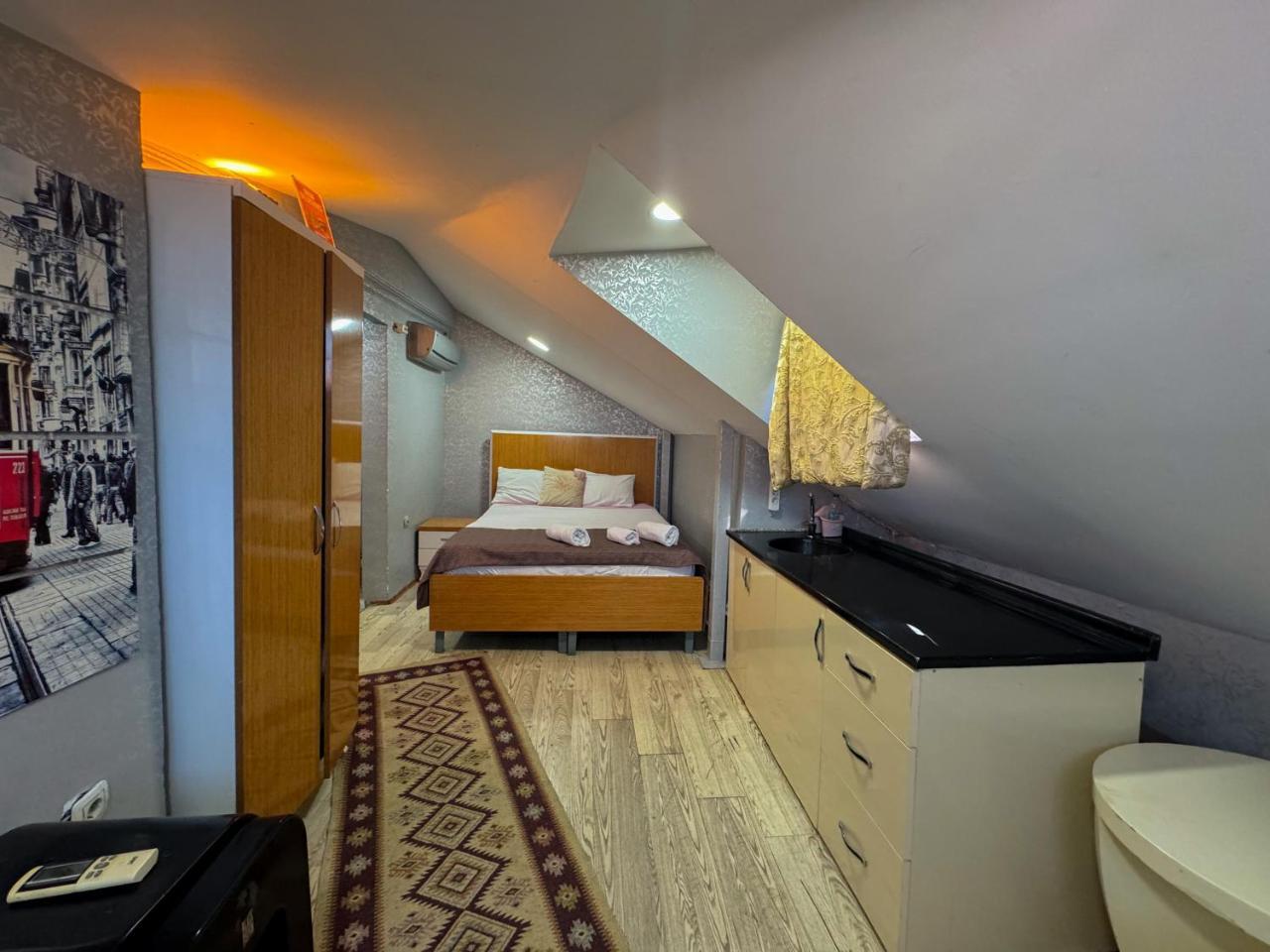 THE NEW SEASON APART — ISTANBUL — fotografie hotel nr. 16
