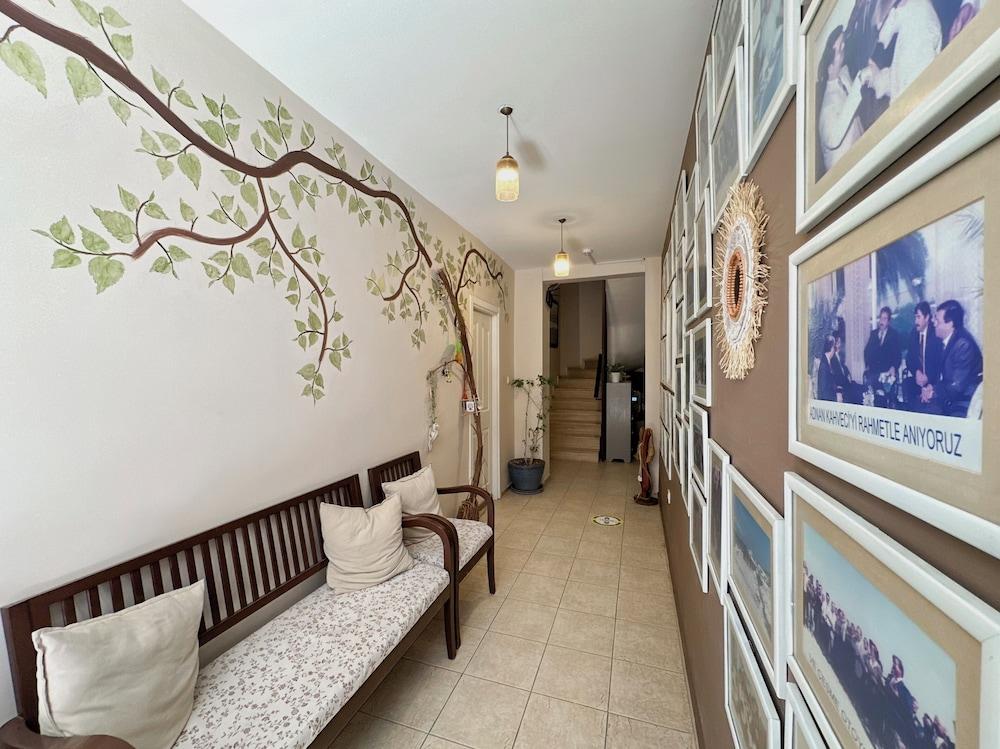KEKIK APART OTEL — CESME — фотография отеля №23