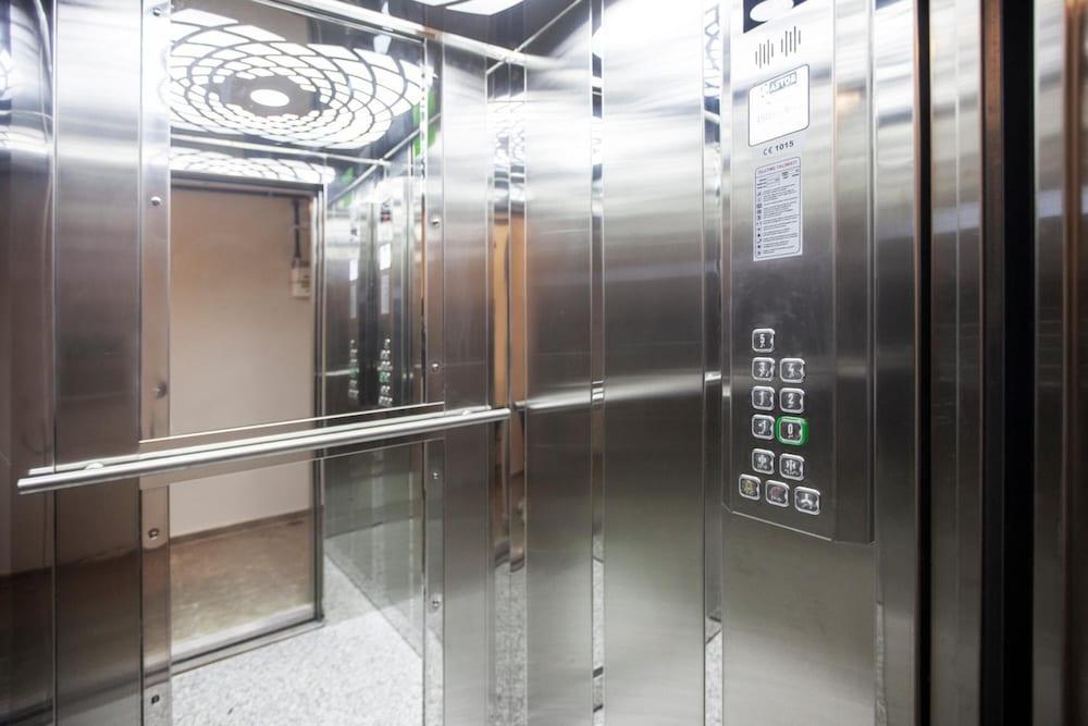 WALTON NISANTASI RESIDENCE — ISTANBUL — fotografie hotel nr. 35