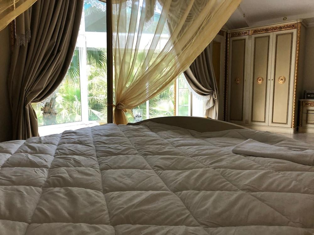 REALTY BEST VILLAS — KEMER — fotografie hotel nr. 6