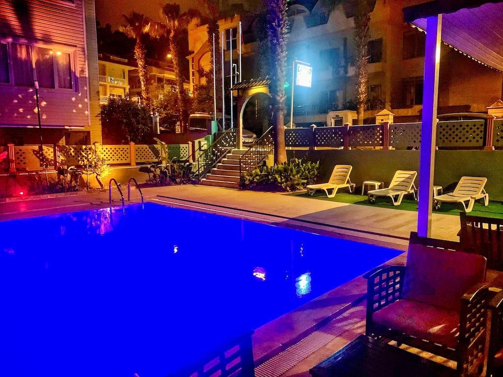 LATINO HOTEL — KEMER — фотография отеля №29