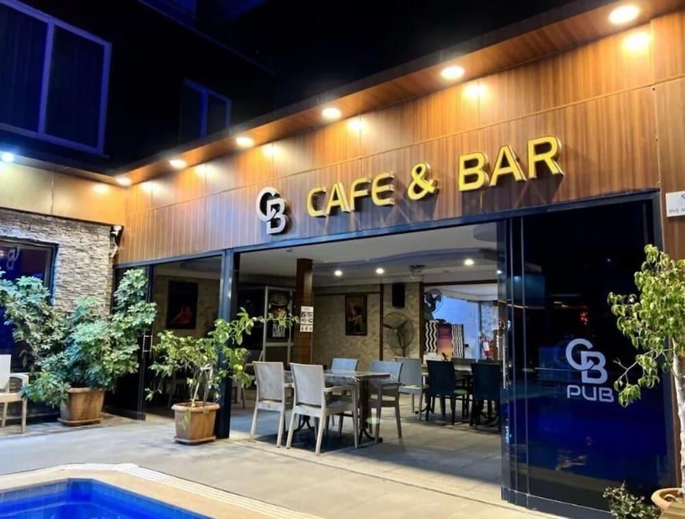 CEMAL BEY APART OTEL — ALANYA — fotografie hotel nr. 28