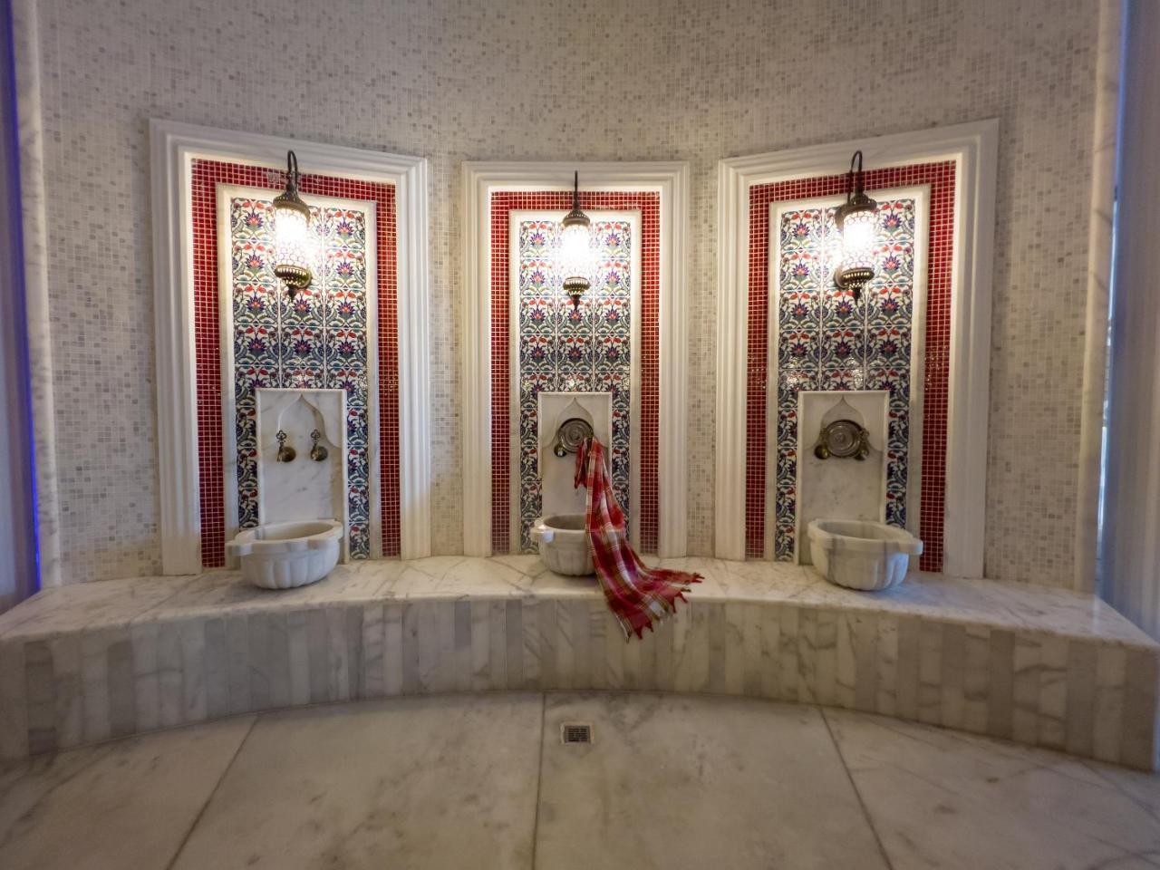 TUI BLUE SENO (ADULTS ONLY) — SARIGERME — fotografie hotel nr. 16