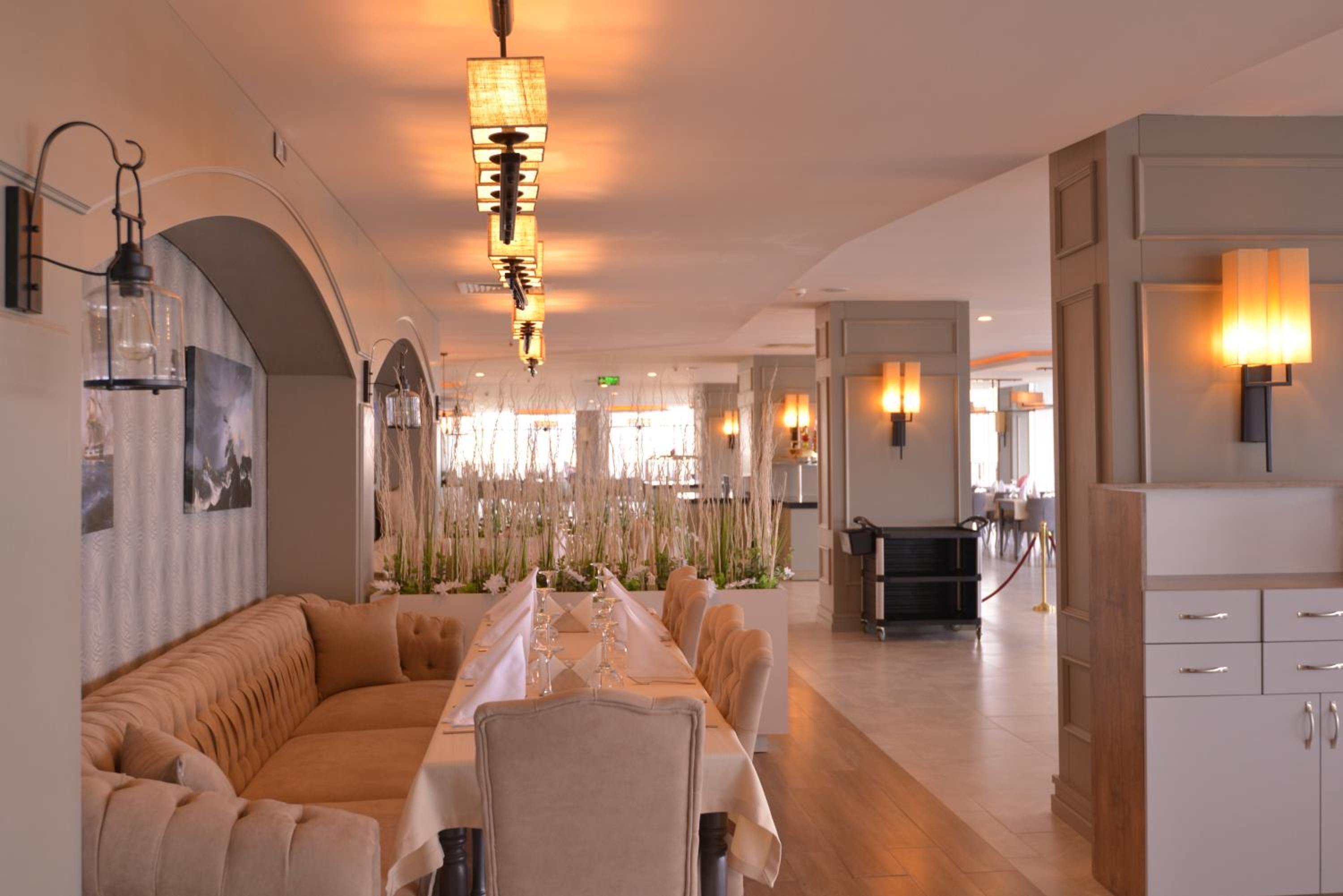 KARACA SIVAS THERMAL HOTEL & SPA — SIVAS — фотография отеля №24