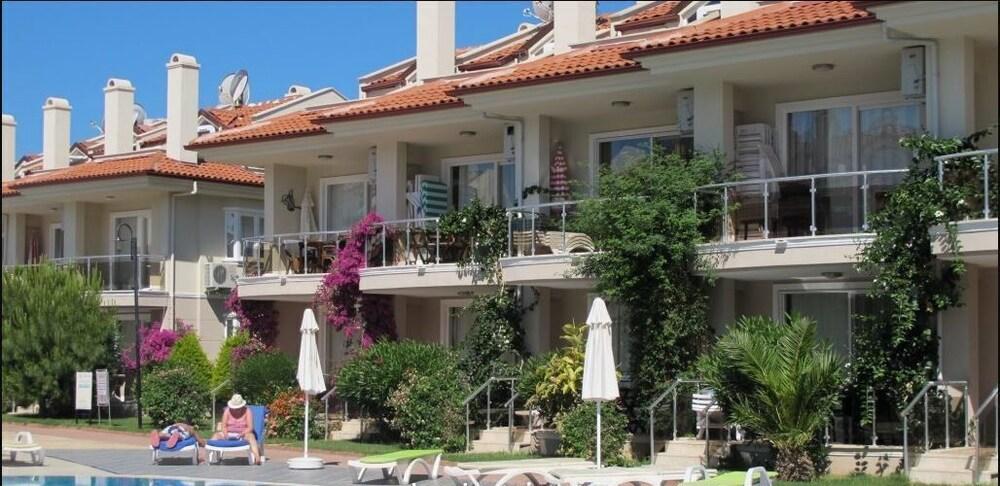 VILLA AQ10 BY JOYLETTINGS — FETHIYE — fotografie hotel nr. 8