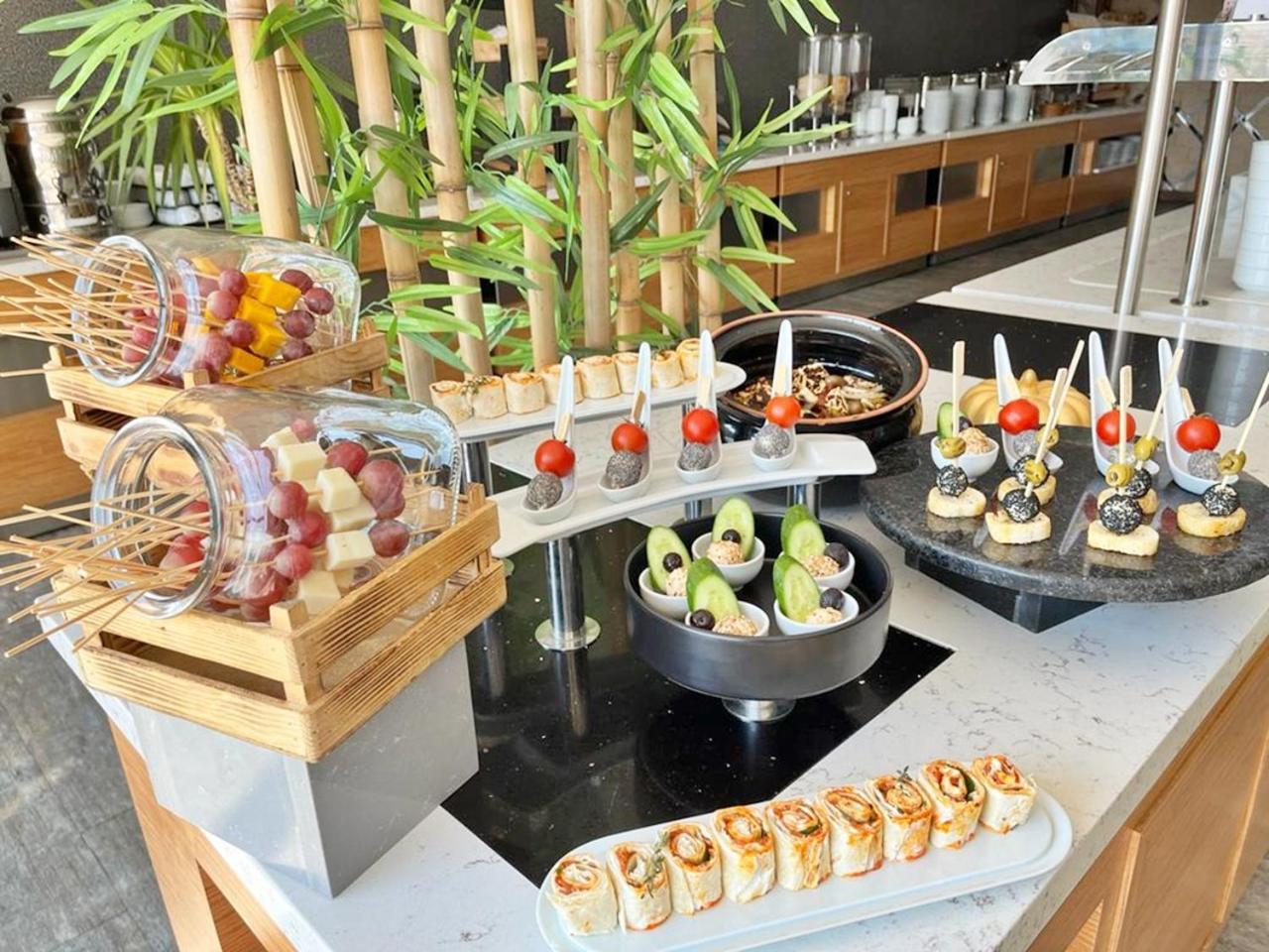 SVALINN HOTEL — IZMIR — fotografie hotel nr. 28