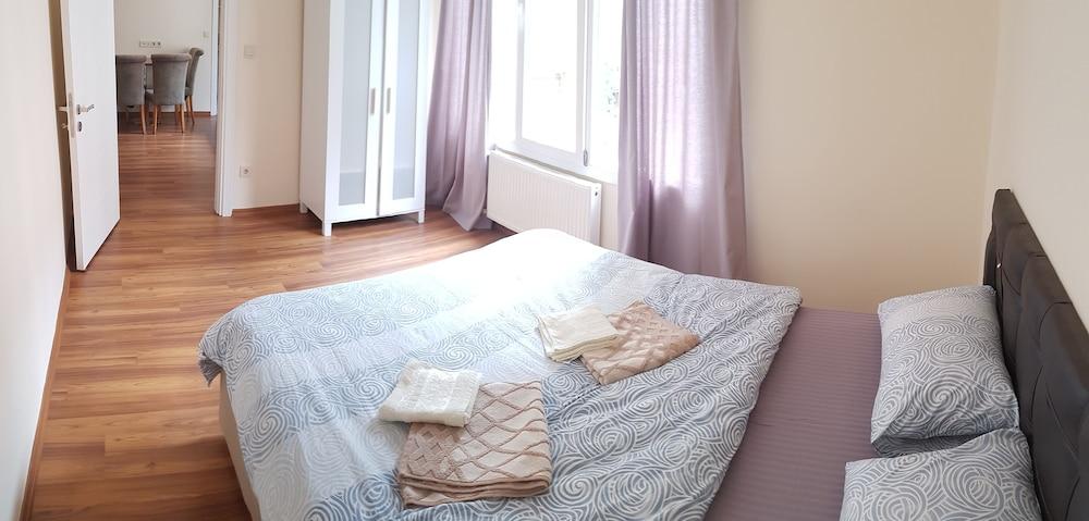 TAKSIM TAILA APARTMENTS NO 3 — ISTANBUL — фотография отеля №9