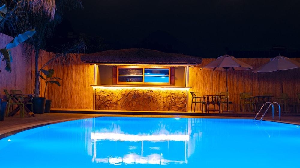 ESQUIRE HOTEL & LOUNGE — KEMER — фотография отеля №17