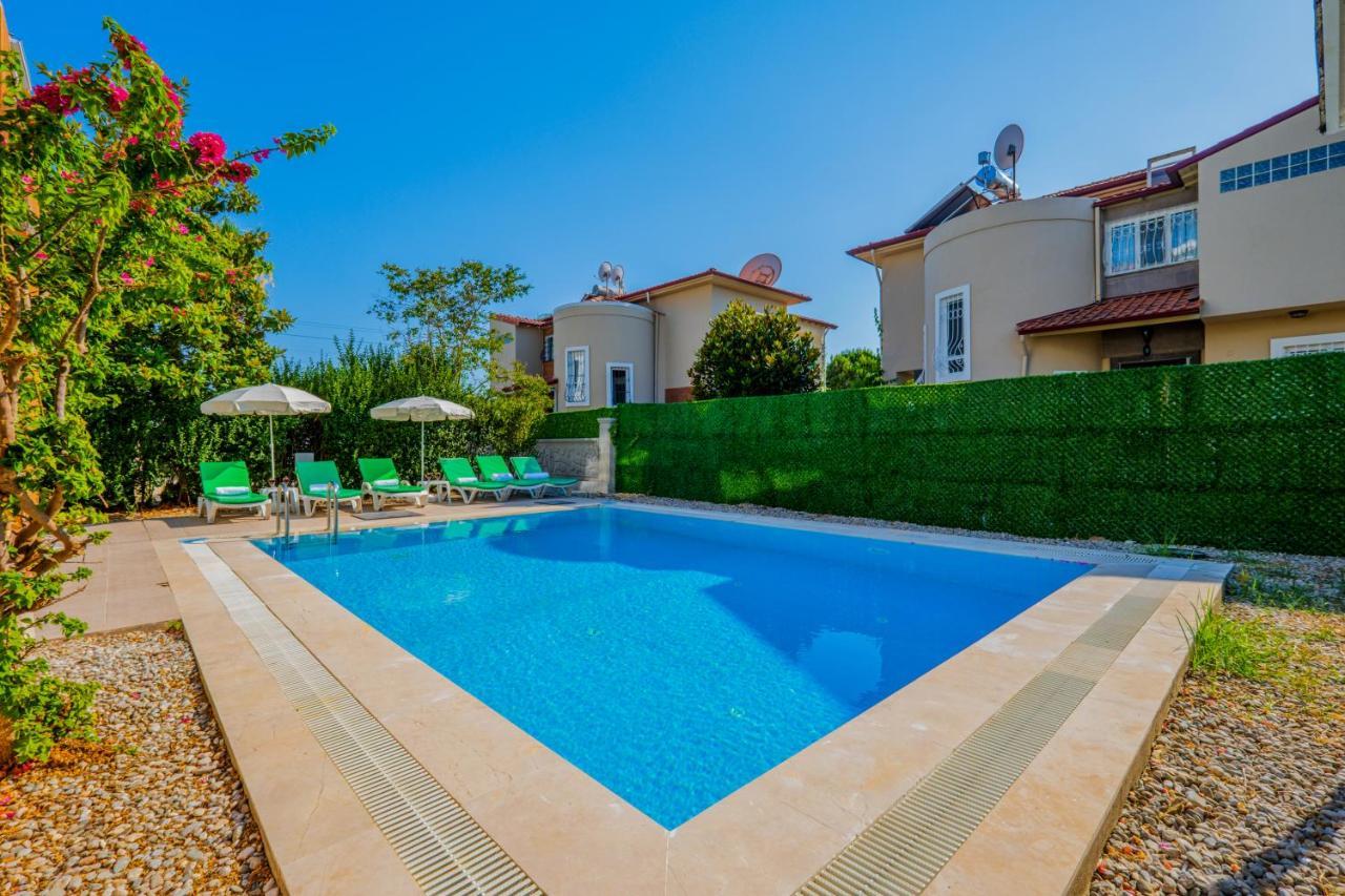 INFINITY BEYAZ VILLA — FETHIYE — fotografie hotel nr. 35