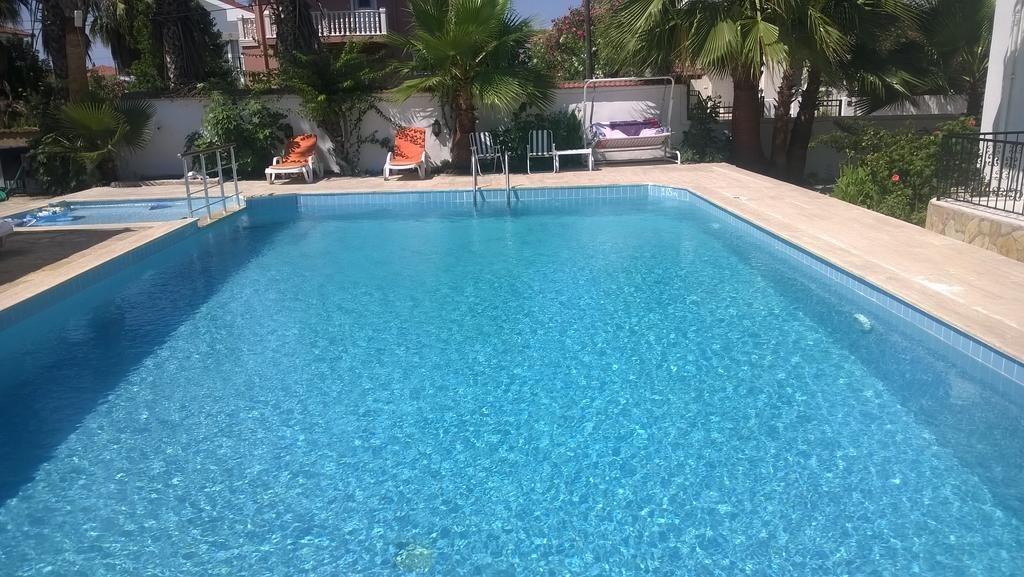 ISIL SUITE — DALYAN — fotografie hotel nr. 19