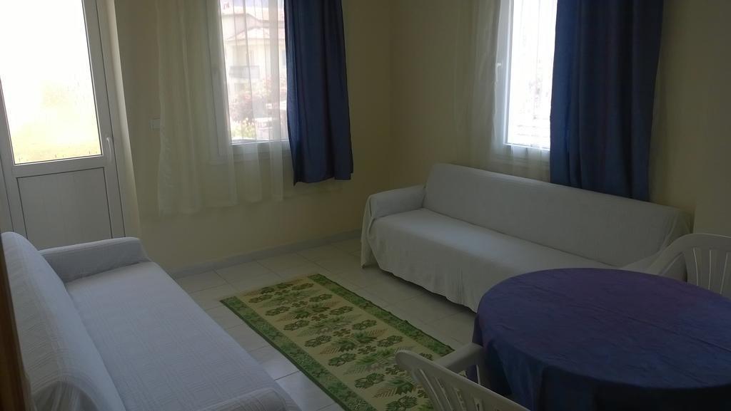 ISIL SUITE — DALYAN — fotografie hotel nr. 12