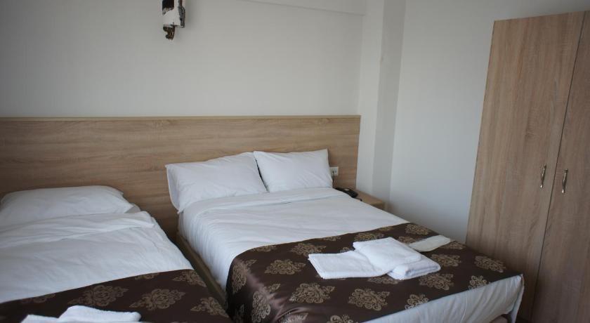 BELLE VUES HOTEL — ISTANBUL — fotografie hotel nr. 28