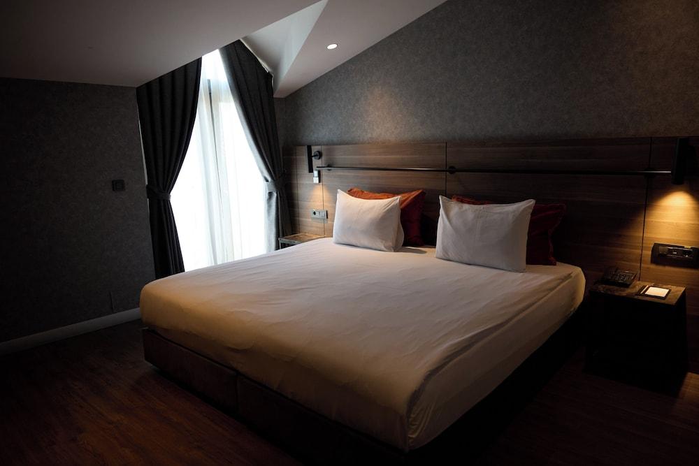 AVANTGARDE URBAN SISLI — ISTANBUL — fotografie hotel nr. 19
