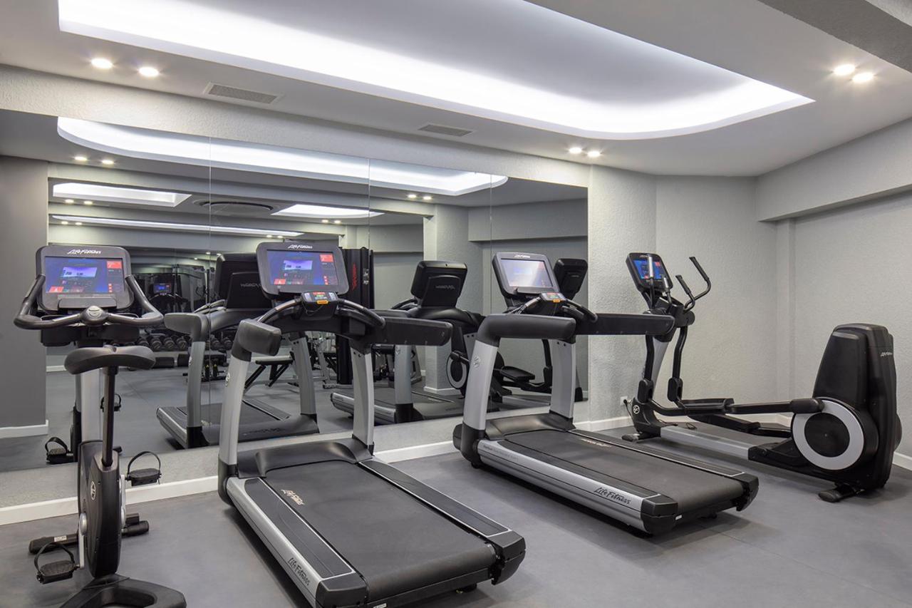 BLUE MARLIN DELUXE SPA & RESORT — ALANYA — fotografie hotel nr. 34