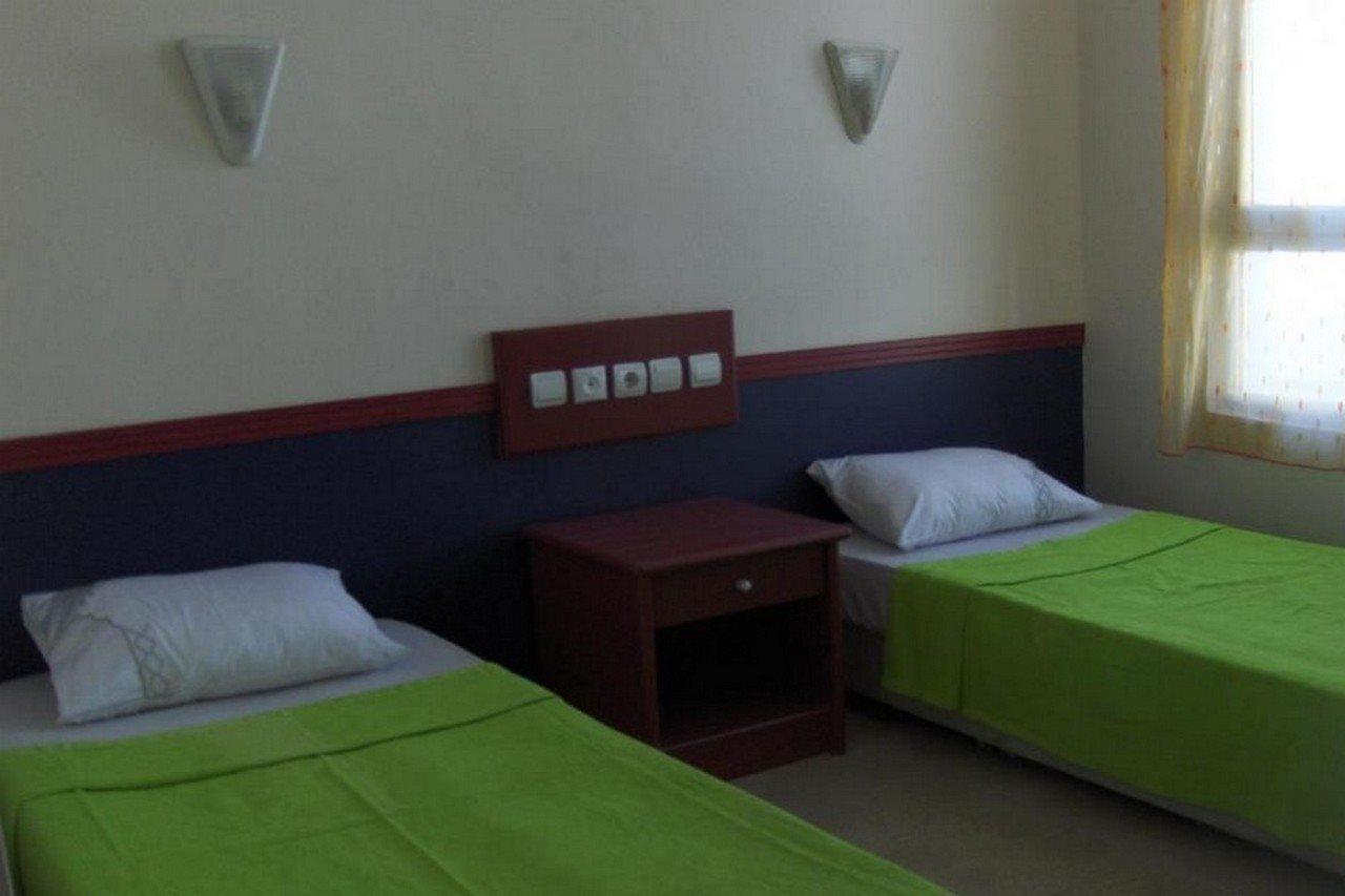 ODESSA OTEL — AVSALLAR — fotografie hotel nr. 6