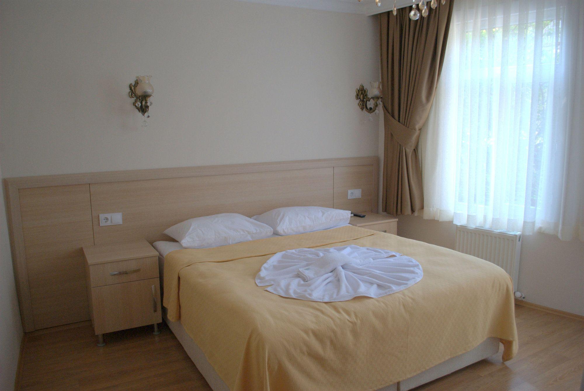 PIYA HOSTEL — ISTANBUL — фотография отеля №24