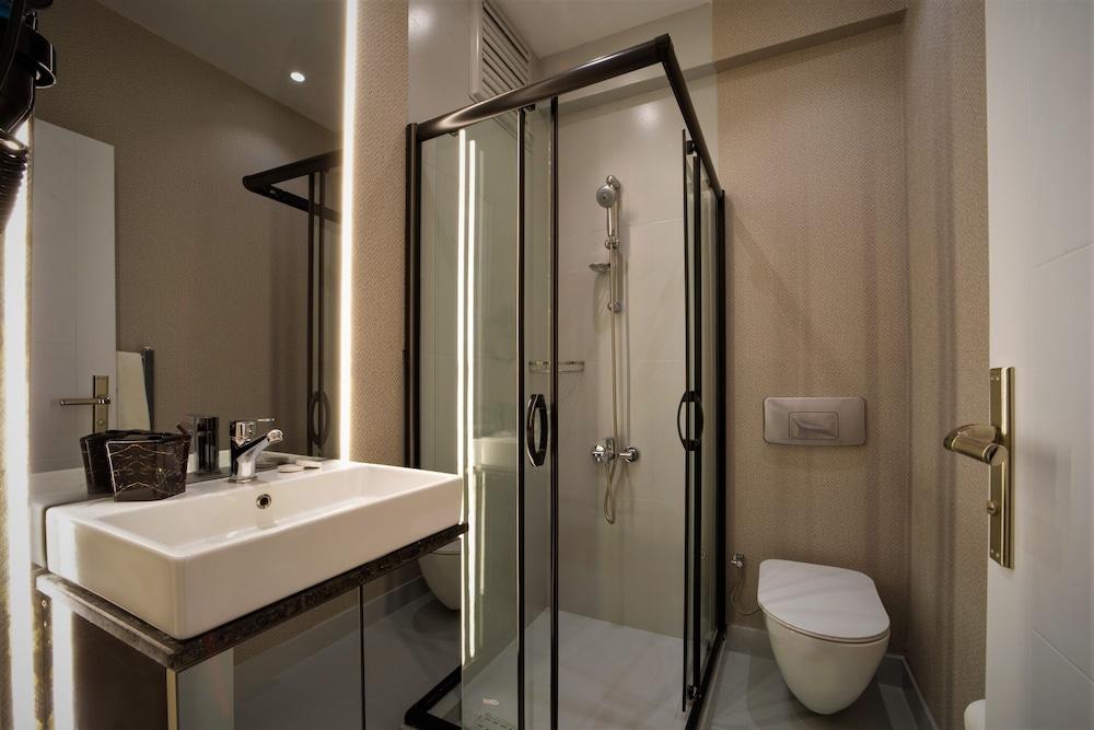 WALTON GARDENS PERA — ISTANBUL — fotografie hotel nr. 32