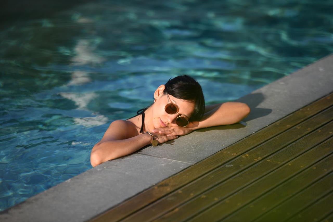 AVILIA SUITES — FETHIYE — fotografie hotel nr. 23