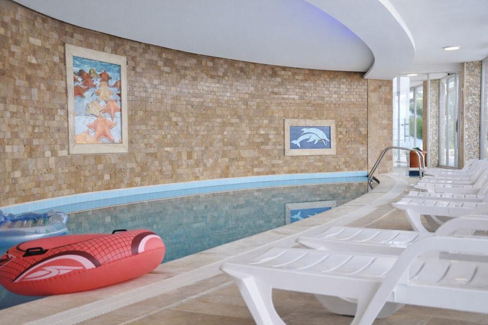 ADAVILLAS LAVENDER RESIDENCE — KUSADASI — фотография отеля №32