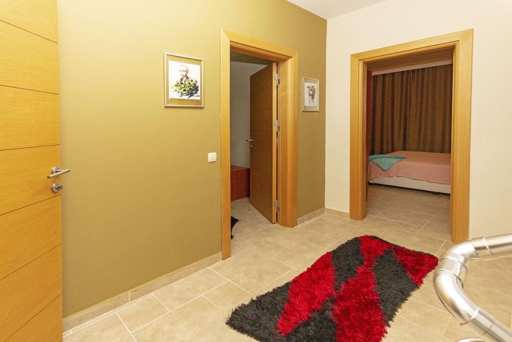 PARADISE TOWN ART VILLA — BELEK — fotografie hotel nr. 30